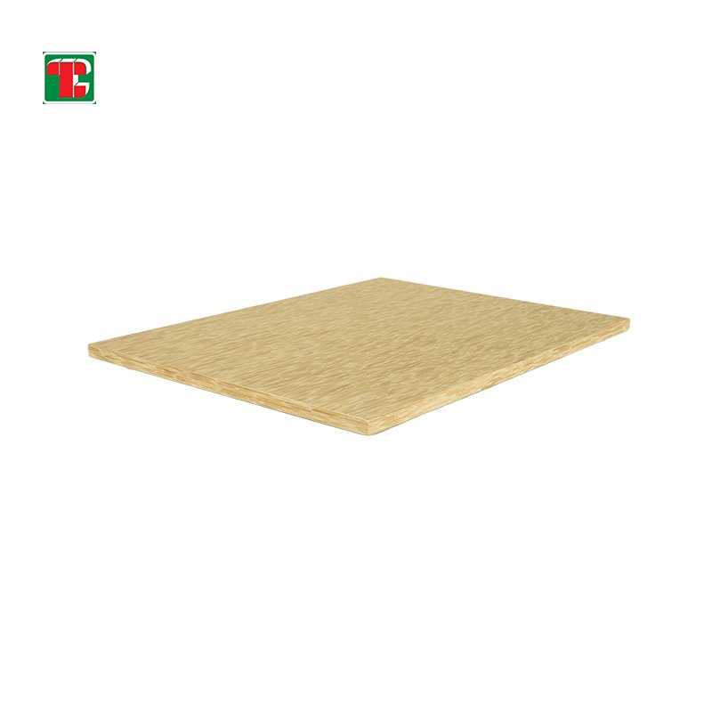 Manufacturer High Grade Customize Oak Engineered Wood Veneer Recon Black Walnut Wood Plywood Board For Furniture Wardrobe