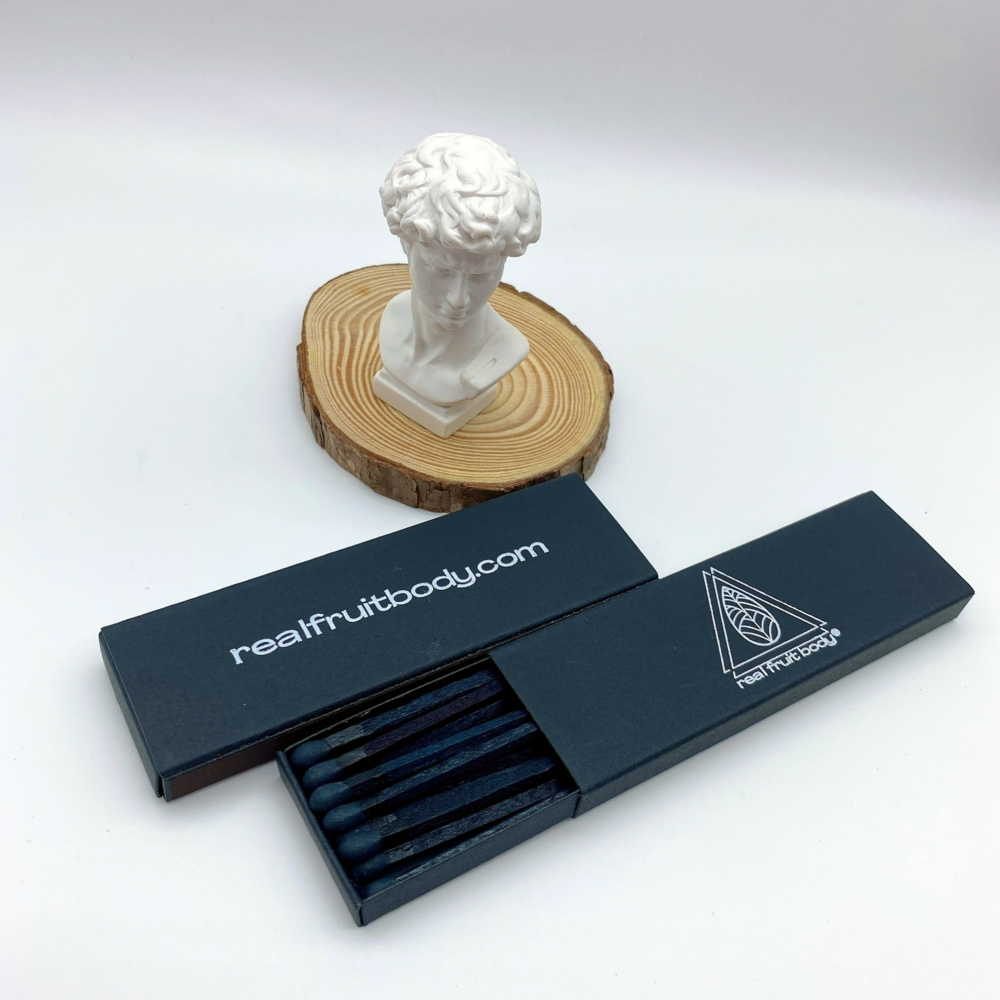 Match factory custom safety match box sets stick for candle matches