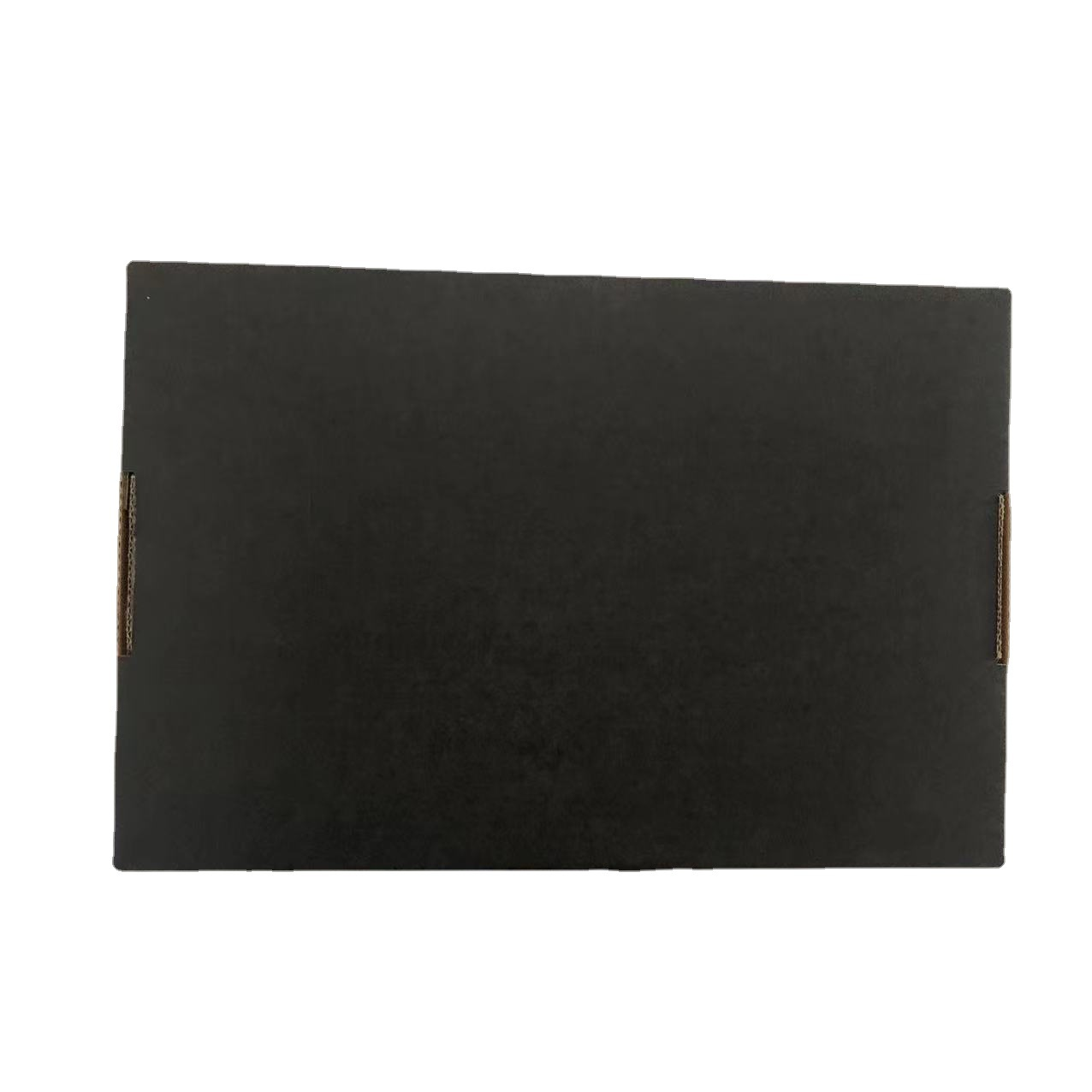 wholesale self sealing easy tearing zippers cardboard boxes clothing packaging boxes logistics corrugated shipping boxes