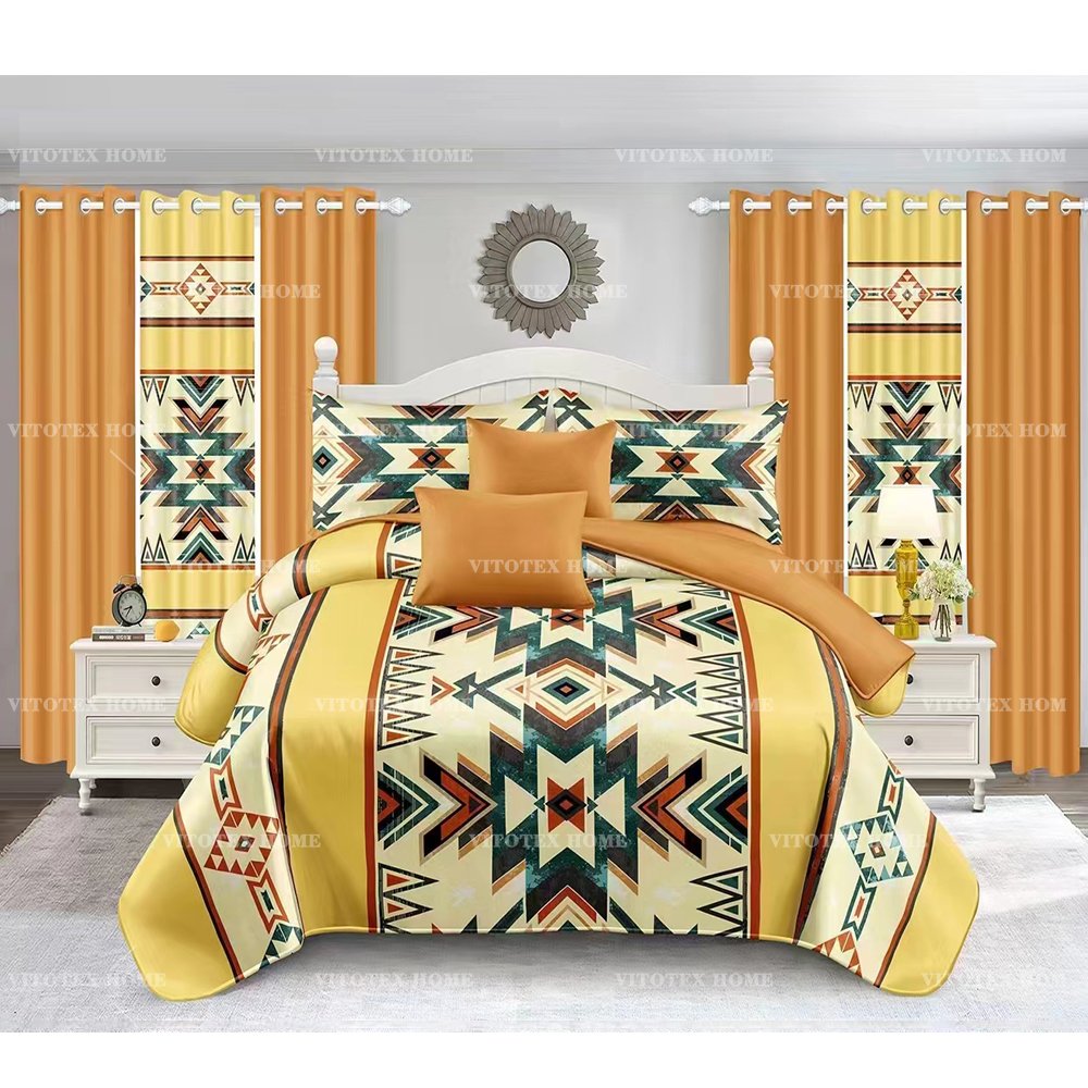 window curtains bedroom luxury flower curtain curtains set for living room luxury cushion foundation case fitted sheet cartoon