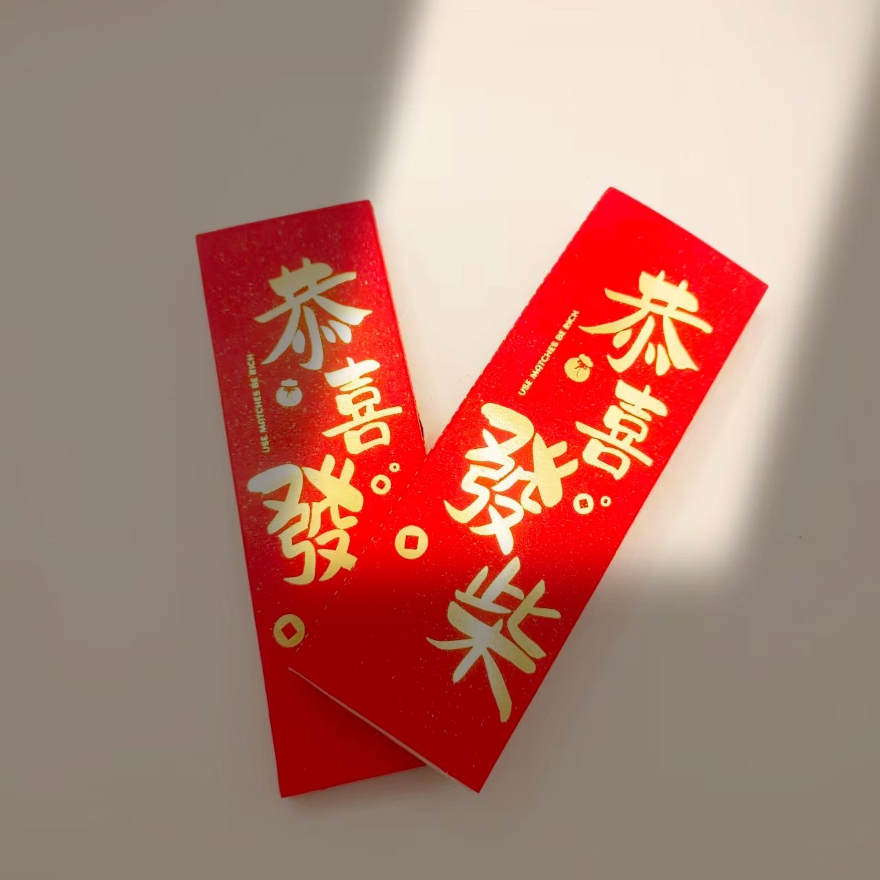 Box Matches 4 Inch Candle Matchbox Custom Fireplace Cigar Long Matches