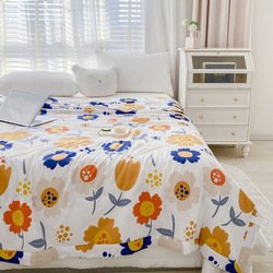 Fitted Bed Sheet