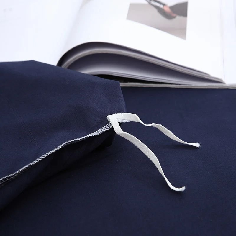 Cotton Warm Microfiber Polyester 7 Pcs Bed Skirt Sheet Set Bedding Set With Match Curtains