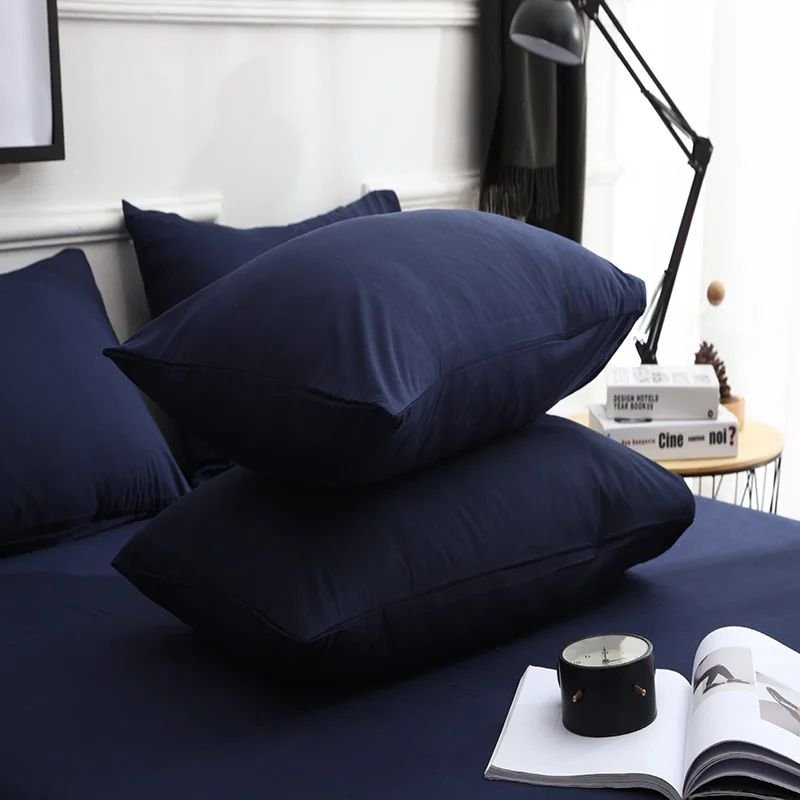 Cotton Warm Microfiber Polyester 7 Pcs Bed Skirt Sheet Set Bedding Set With Match Curtains
