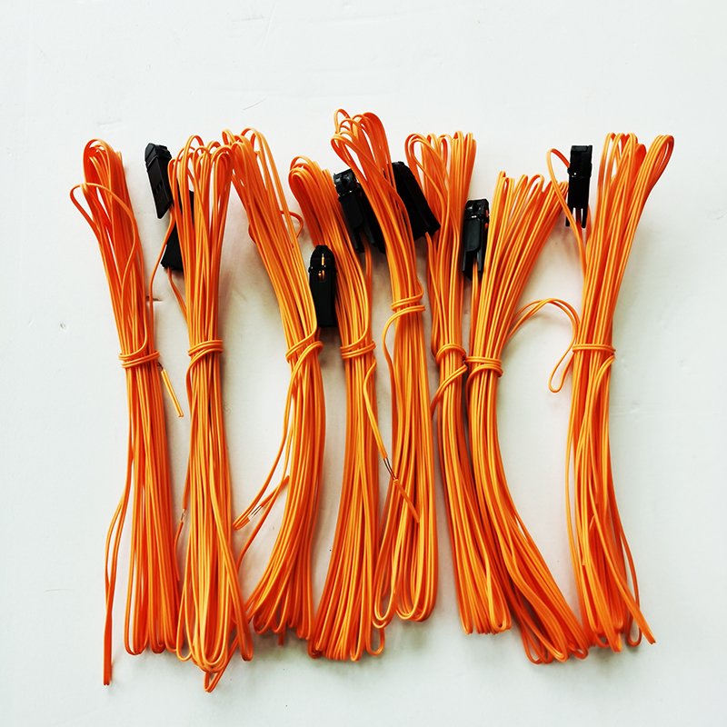 Wholesale 2M talon wire head express electric igniter ematch fireworks display pyrotechnic fireworks ematch ignitor