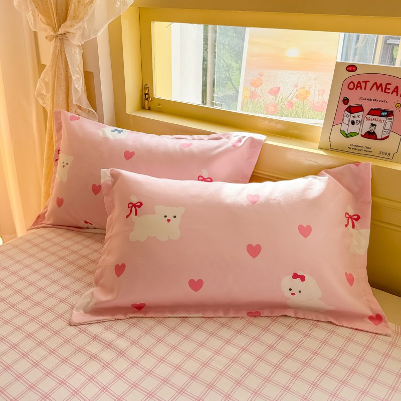 Wholesale Microfiber bedding set Modern Comfy 2024 Fashion trend Bedding sets with matching curtains