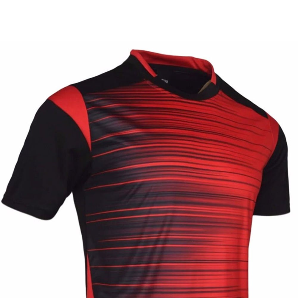 Customizable Soccer Uniforms with Breathable Fabric and Ergonomic Fit, Perfect for Competitive Matches France Soccer Jerseys