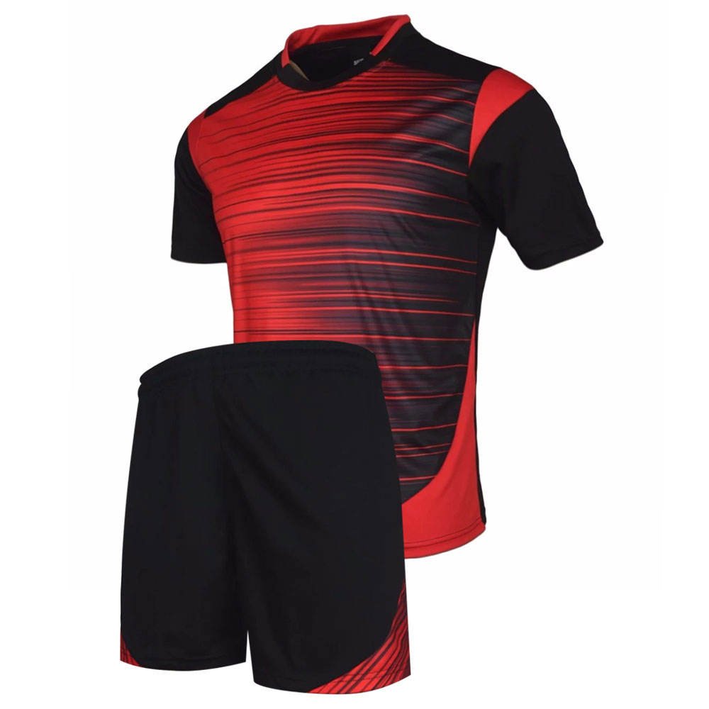 Customizable Soccer Uniforms with Breathable Fabric and Ergonomic Fit, Perfect for Competitive Matches France Soccer Jerseys