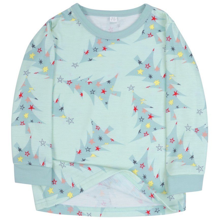 2024 NEW good quality Cotton Christmas Pajamas Sets Deer Print Matching Family Pajamas For Christmas