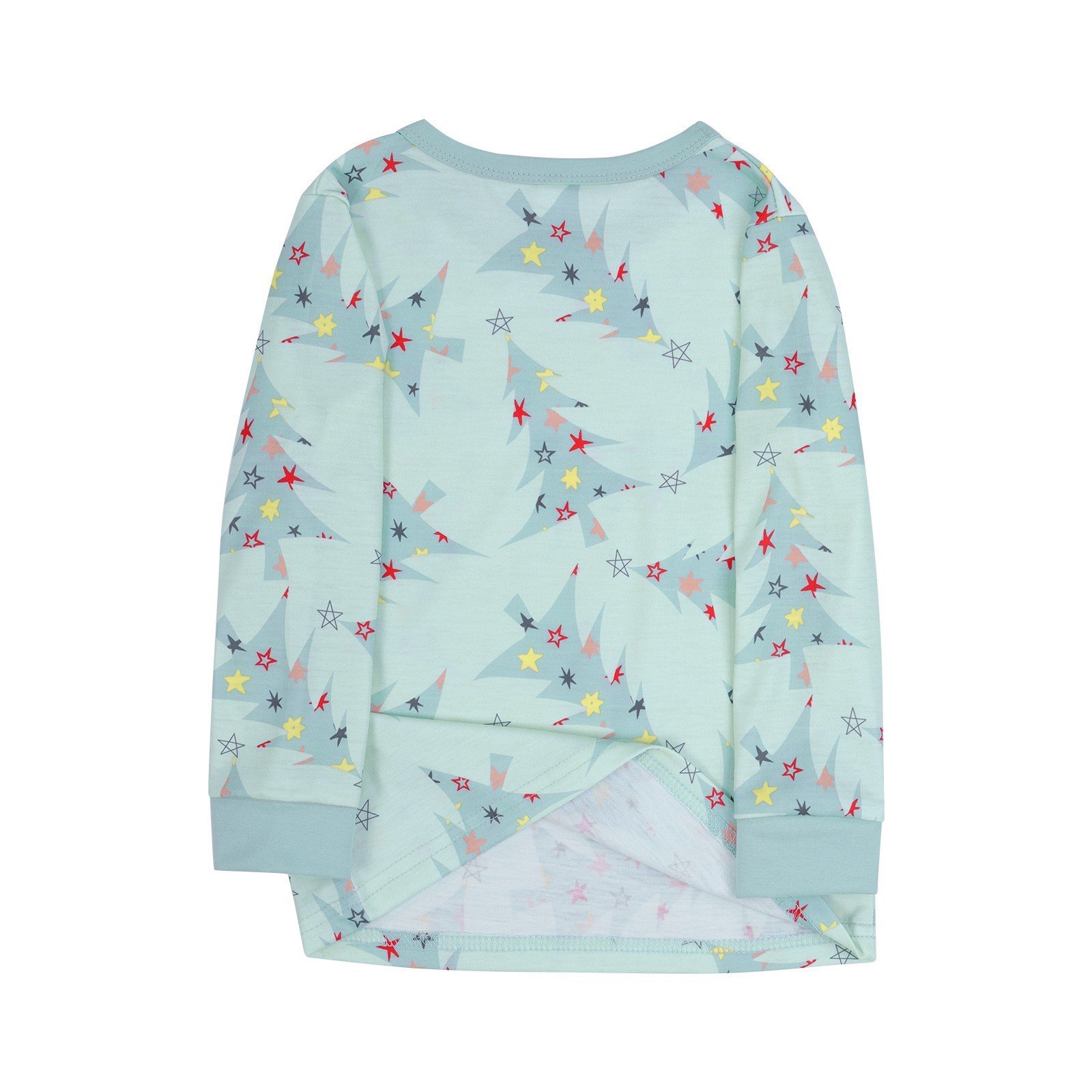 2024 NEW good quality Cotton Christmas Pajamas Sets Deer Print Matching Family Pajamas For Christmas