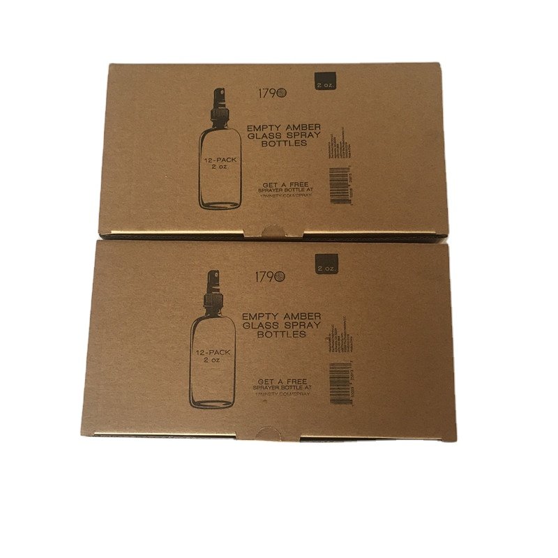 Custom High Quality Carton Package Box Package Box Suitable For Ladies And Men Watches Package Envelope Box