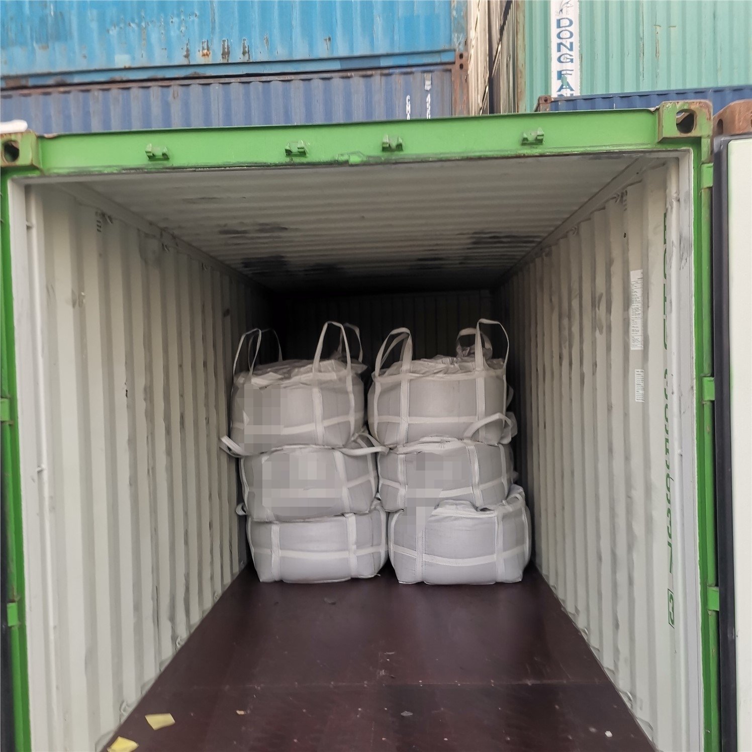 High Grade 99.3% SIO2 Quartz Silica Sand 4-6 Match Pure Quartz Sand Fused Silica with Low Clay Content
