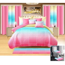 Flat Bed Sheet