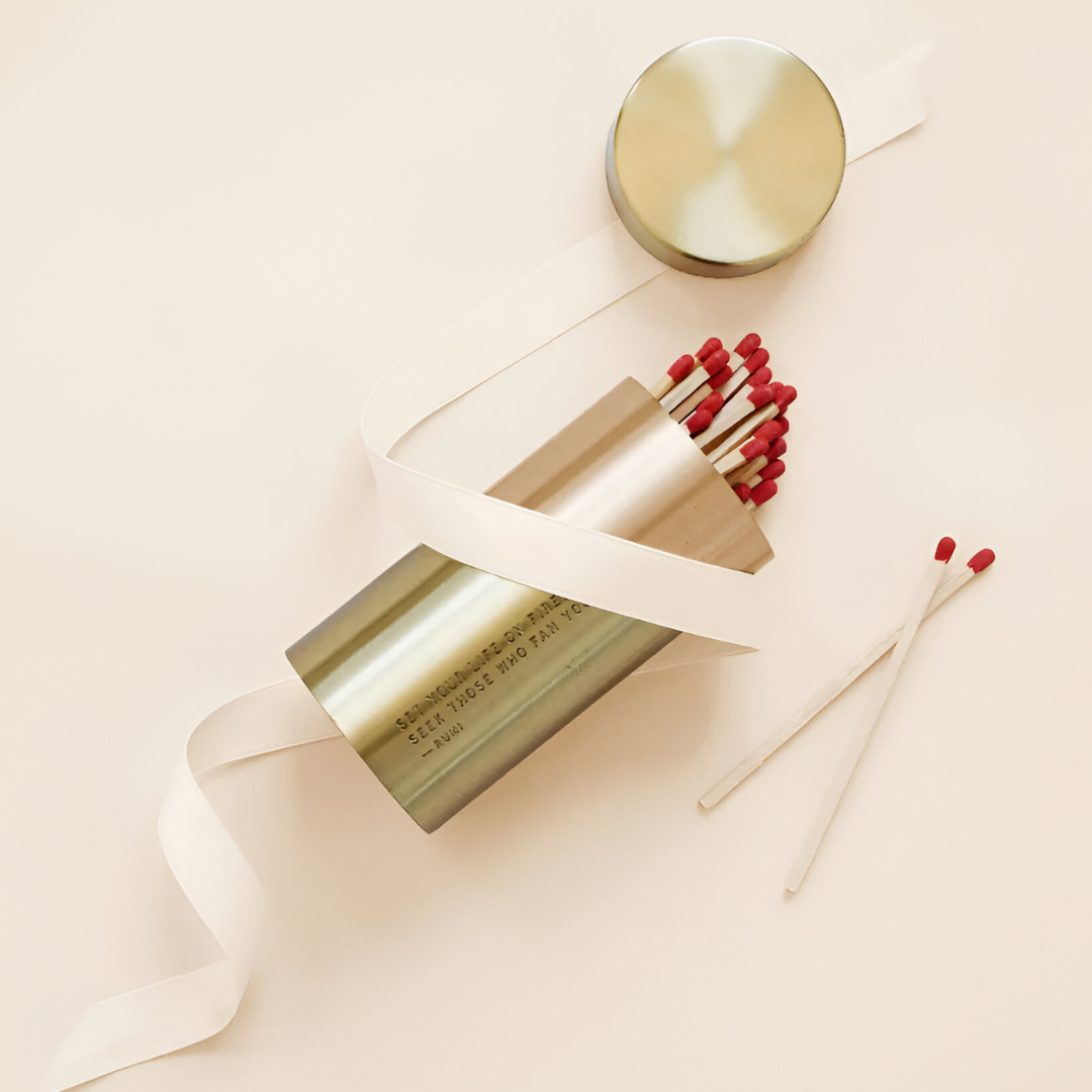 Handcrafted Brass Matchbox Holder Designs | Custom Sleeves for Wholesale for Hotels Hot Selling Wholesale Bulk Orders