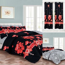 Fitted Bed Sheet
