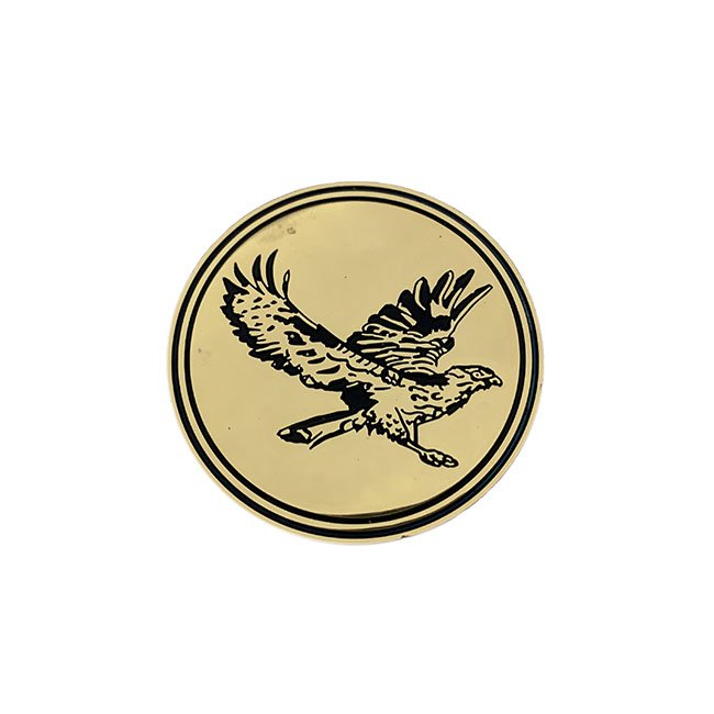 Poker Chips Magnetic Golf Ball Marker Metal Matching Divot Tools