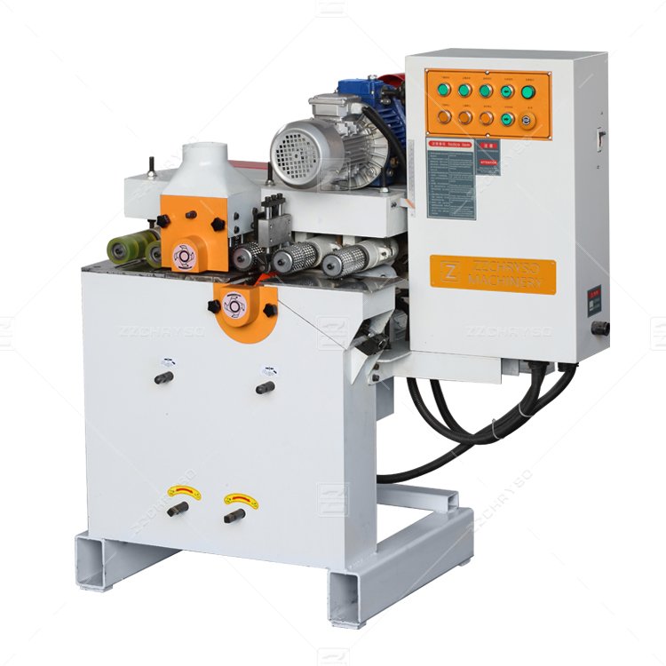 Wooden Match Stick Making Machine Wood Round Stick Rod Making Machine Good Price