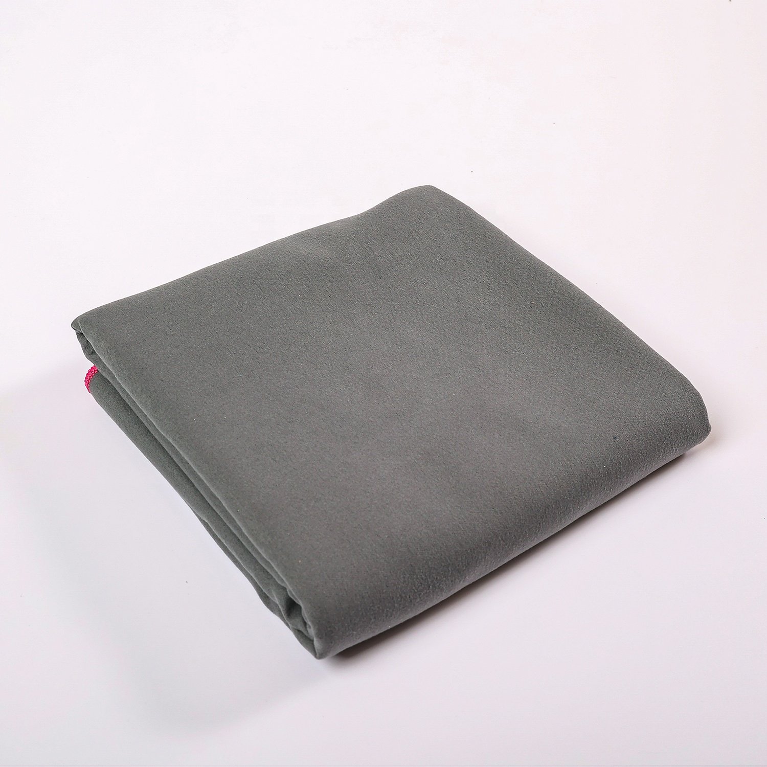 Low Price Women Super Dry Waterproof Lightweight Quick Drying Microfiber Beach Towel With Matching Bag