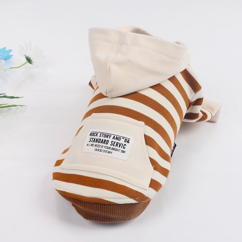 Family Apparel Matching Dog and Human Clothes OEM/ODM Custom High Quality Top Selling Spring Autumn Pet Apparel & Accessories