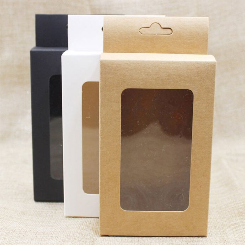 Custom Logo Printed Designer Box Paper Box Cereal Box Packaging Manufacturer