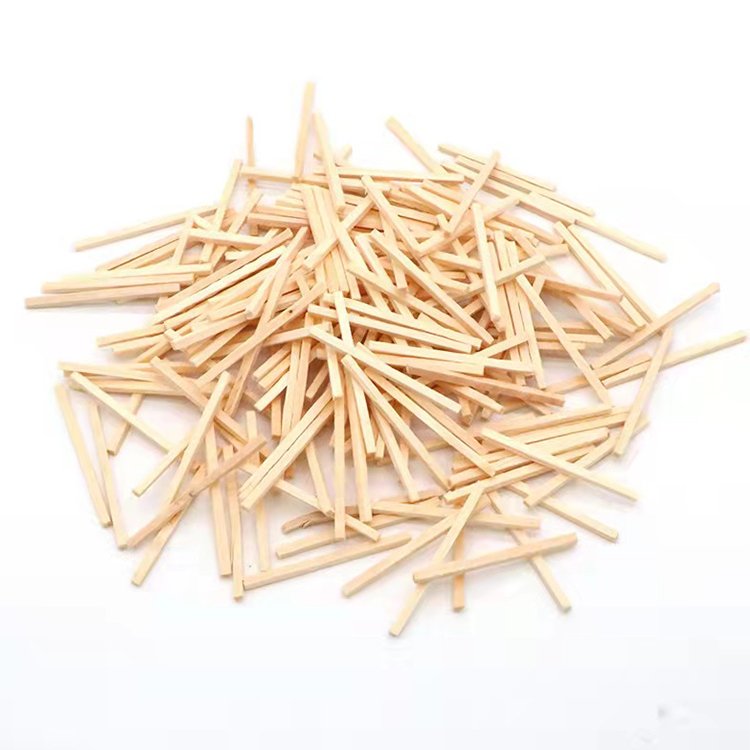 Manufacturers Direct Sale Match Sticks Cheap Safety Match Sticks
