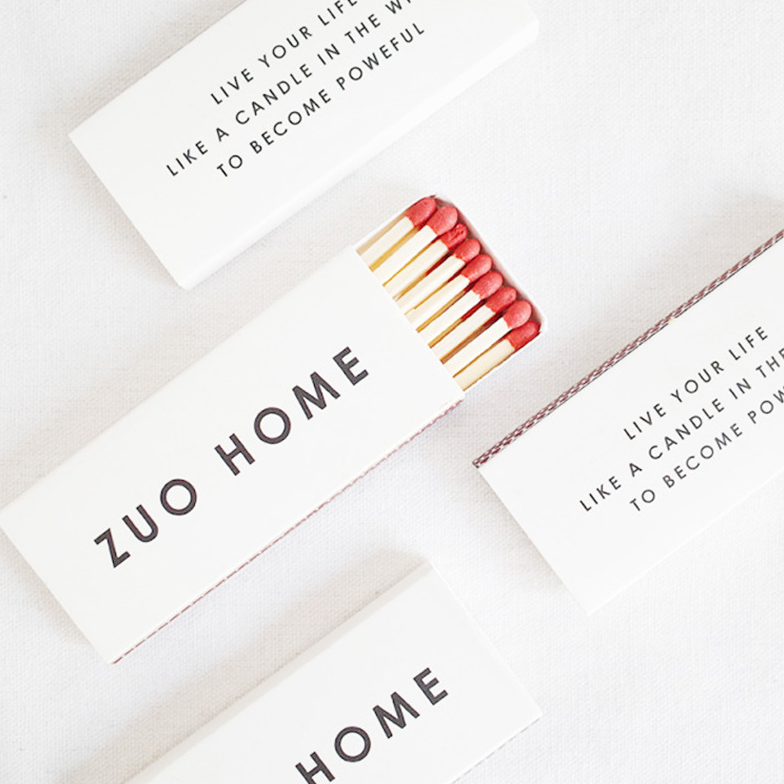 LIGHTING LOVER Low price long match sticks safety matches for candles