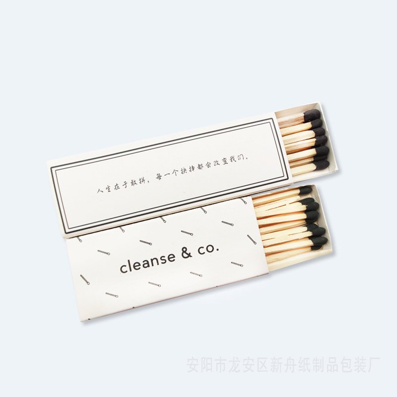 promotional matches