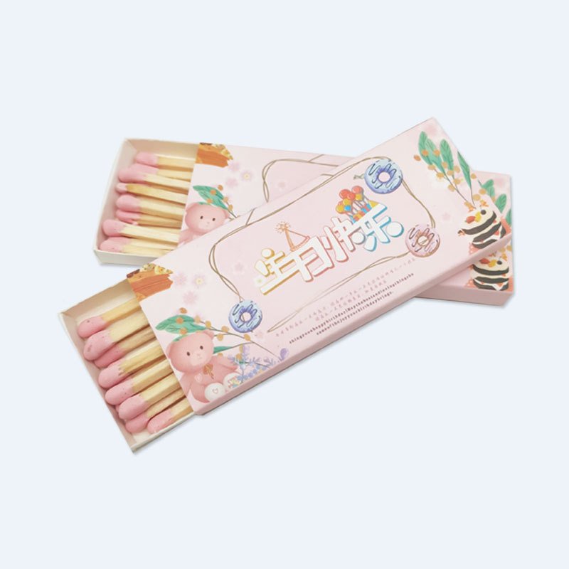 promotional matches