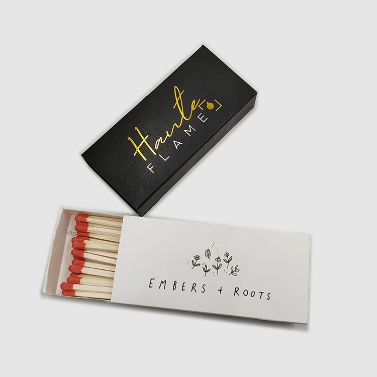 promotional matches