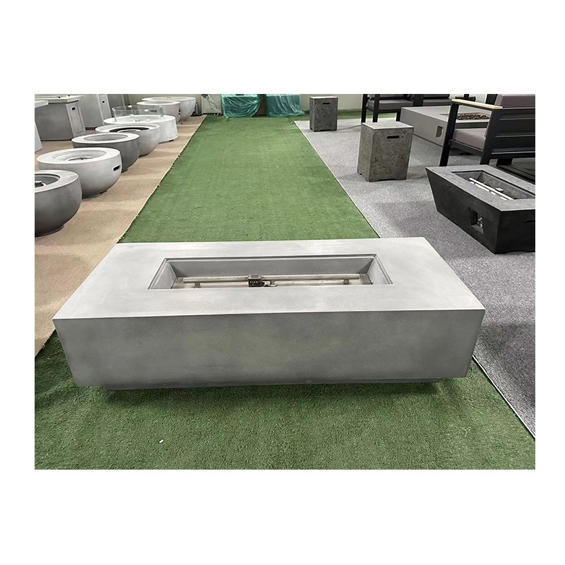 garden gold fire pit modern gas portable garden furniture fireplace matches bottles indoor gas with fire pit