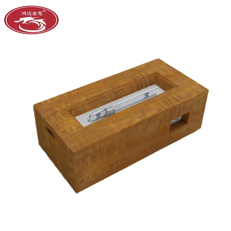 garden gold fire pit modern gas portable garden furniture fireplace matches bottles indoor gas with fire pit