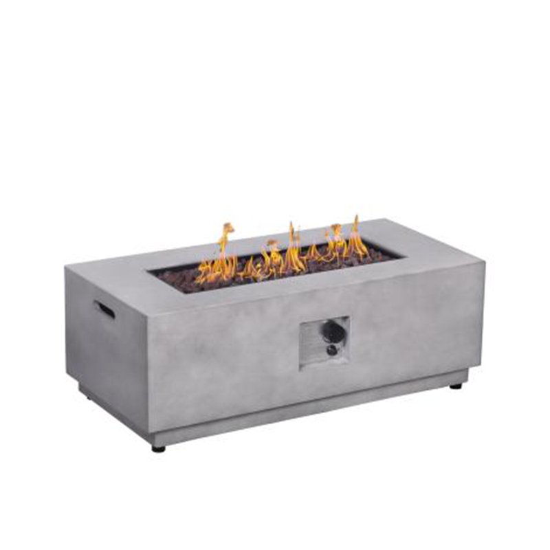 garden gold fire pit modern gas portable garden furniture fireplace matches bottles indoor gas with fire pit