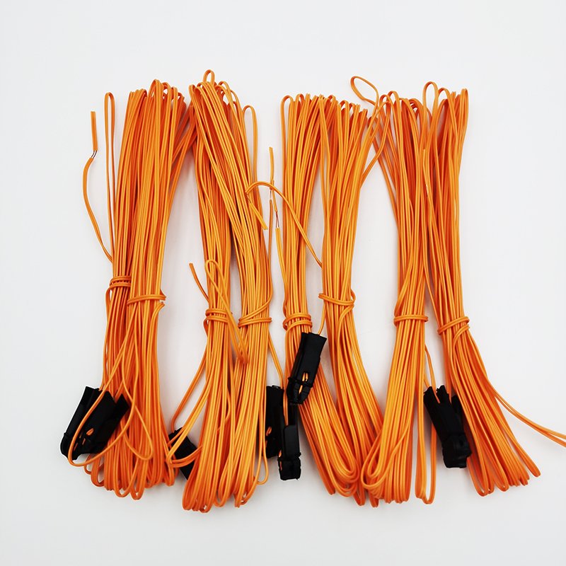matching igniter firework talon safe green fuse express 2meter length pyrotechnic electric igniter for fireworks display