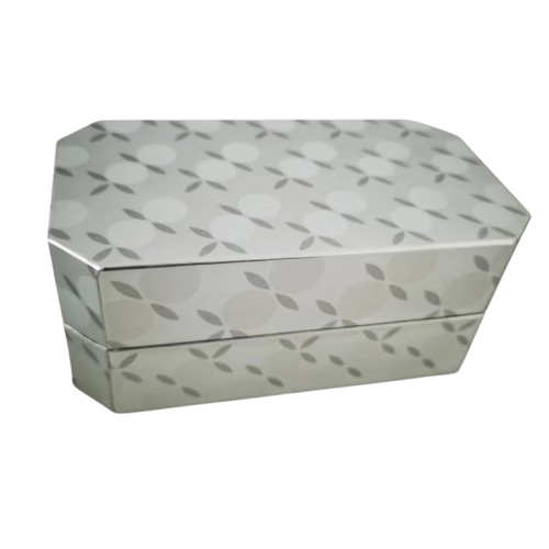 Cardboard Luxury Candle Set Gift Packaging Box Lid and Base Packaging Boxes For Candle Aromatherapy Wedding Favor packaging box