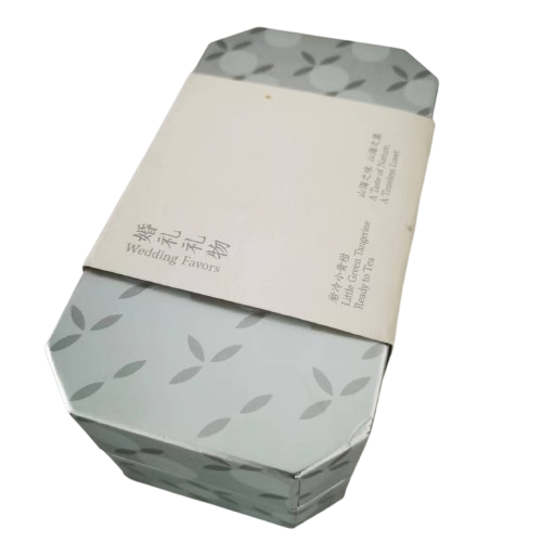 Cardboard Luxury Candle Set Gift Packaging Box Lid and Base Packaging Boxes For Candle Aromatherapy Wedding Favor packaging box