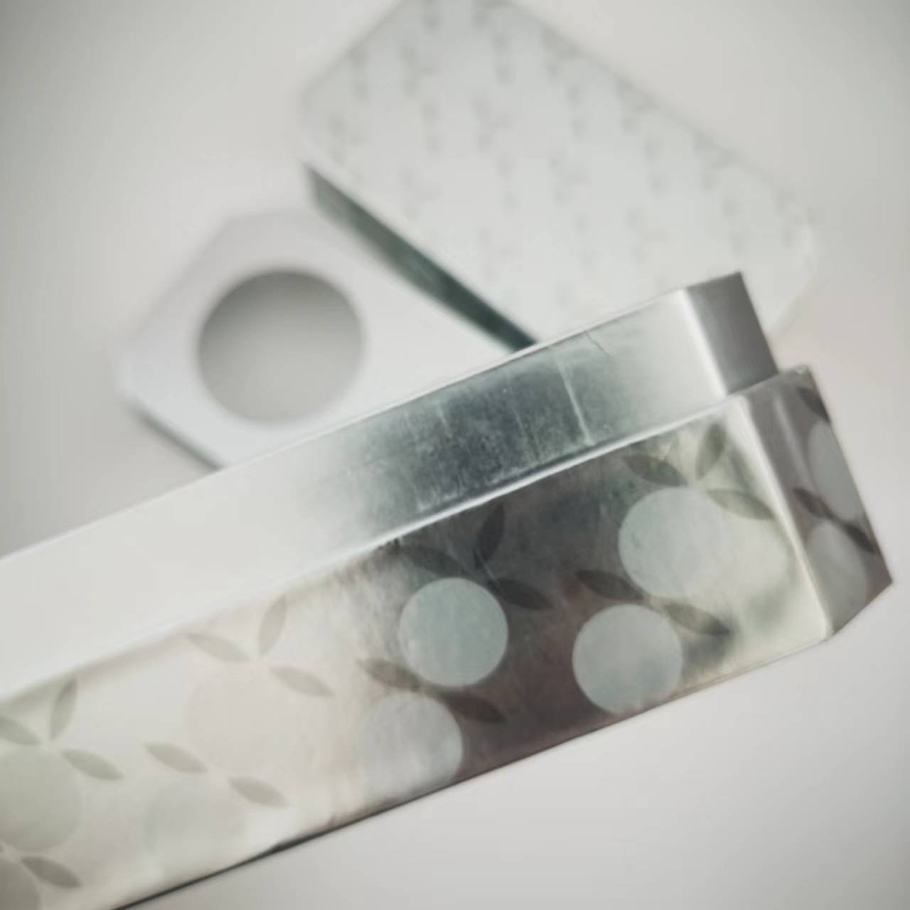 Cardboard Luxury Candle Set Gift Packaging Box Lid and Base Packaging Boxes For Candle Aromatherapy Wedding Favor packaging box