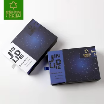 Custom pattern printing Match perfume gift box luxury essential oil gift paper box perfume design box with logo