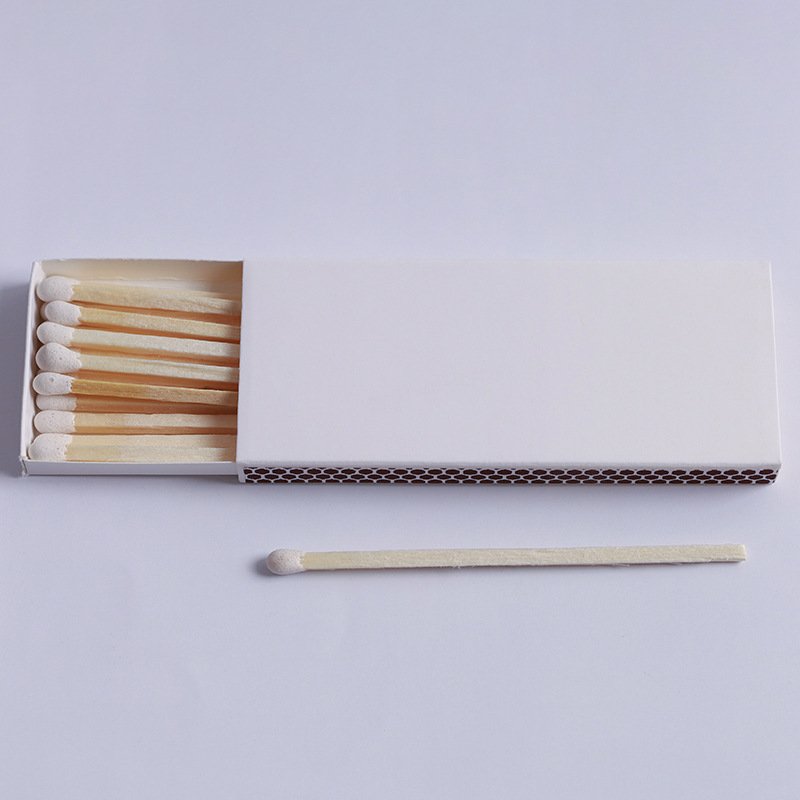 10cm Lengthened scented candle matches