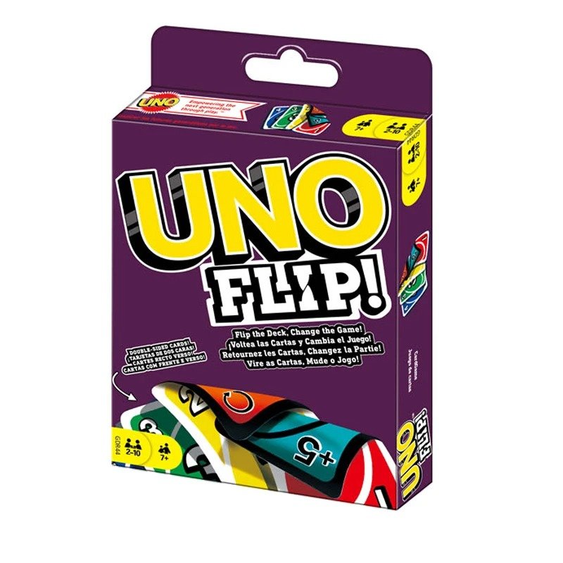 UNOS Sanrios Matching Card Game Anime Cartoon Multiplayer Family Party Board Game Playing Cards Friends Entertainment Poker