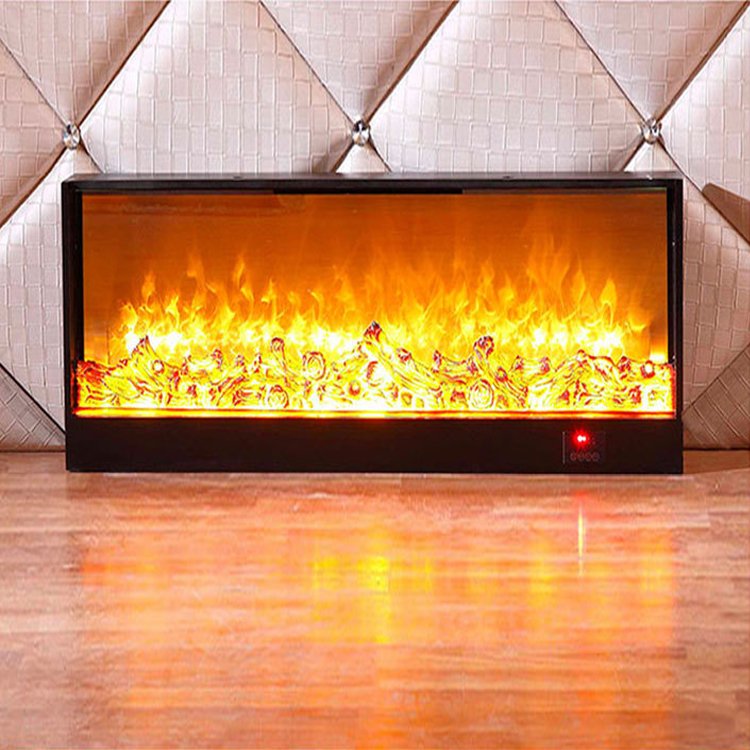 Spare Parts Christmas Dimplex Opt-myst Pro 500 Built-in Electric 11" Matches Fireplace Wood Cheap