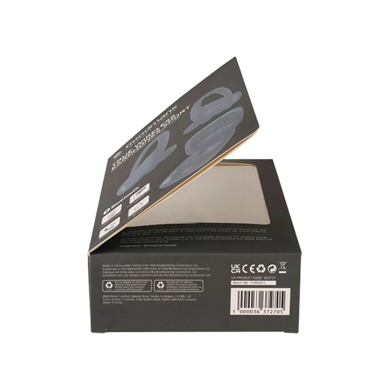 Window Airplane Box Manufacturers Of Corrugated Color Box Yellow Gift Color Box Carton Wholesale
