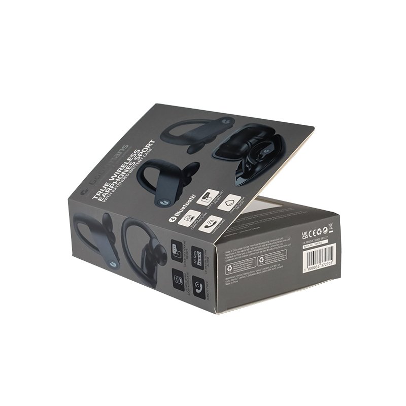 Window Airplane Box Manufacturers Of Corrugated Color Box Yellow Gift Color Box Carton Wholesale