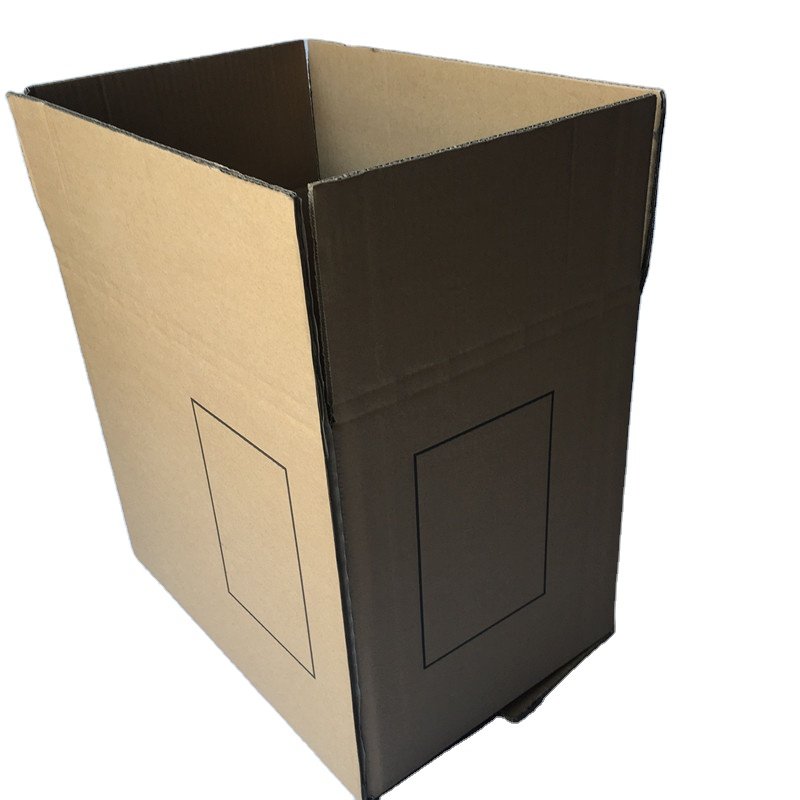 China Manufacturer Factory Direct Box With Package Custom Package Box With Logo Sealed Box Package