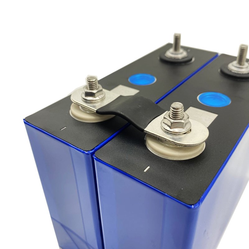 4pcs 3.2V 100AH EVE LF100LA LiFePO4 (LFP) Cell 12V Battery (Fully Matched) with deep 5000 cycles --Genuine Grade A