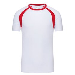 White&Red