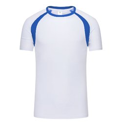White&Blue