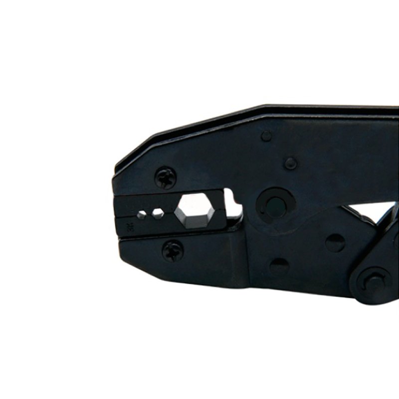 Coaxial cable wire clamp is suitable for RG8U RG213 / RG214 LMR400 / SYV50 cable match joint N type of BNC/TNC/SMA/etc