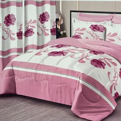Fitted Bed Sheet