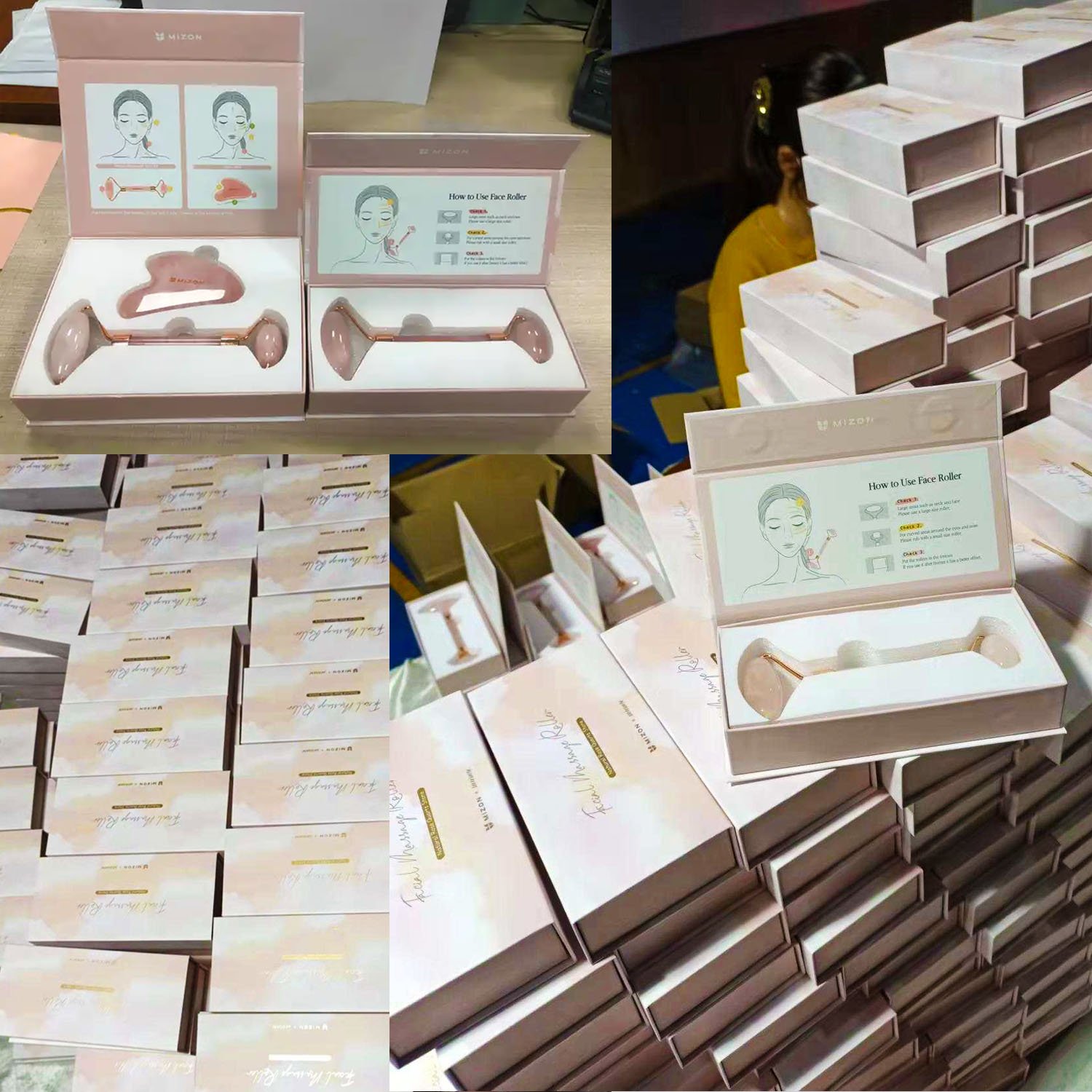 Professional Custom Magnet Folding Paper Flat Pack Box Luxury Magnetic Gift Box With Magnet Closure
