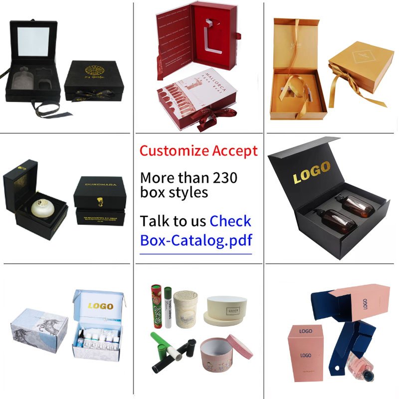 Professional Custom Magnet Folding Paper Flat Pack Box Luxury Magnetic Gift Box With Magnet Closure